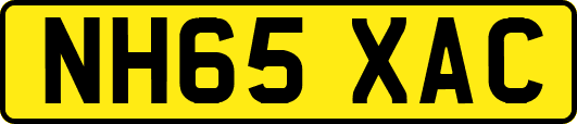 NH65XAC