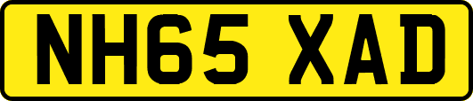 NH65XAD