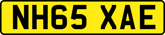 NH65XAE
