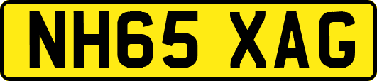 NH65XAG