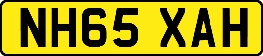 NH65XAH