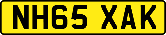 NH65XAK