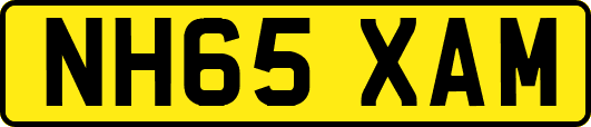 NH65XAM