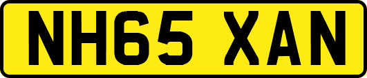 NH65XAN