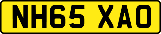 NH65XAO
