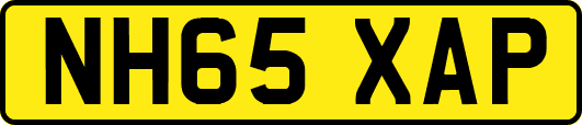 NH65XAP