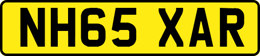NH65XAR
