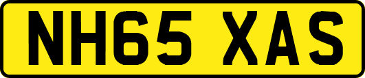 NH65XAS