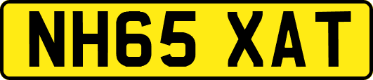 NH65XAT
