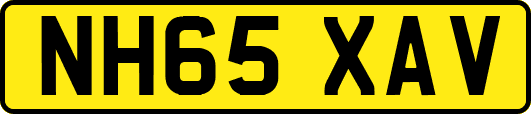 NH65XAV