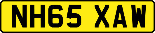 NH65XAW