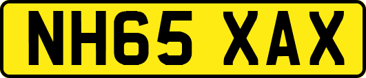 NH65XAX