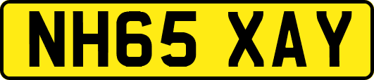 NH65XAY