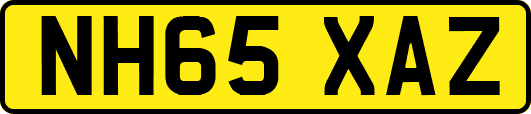 NH65XAZ
