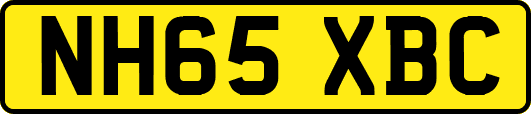 NH65XBC