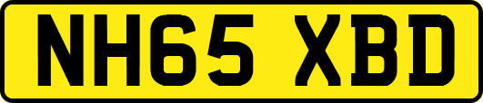 NH65XBD