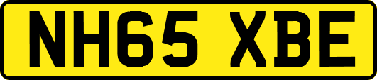 NH65XBE