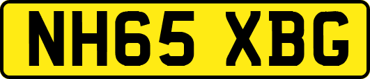 NH65XBG