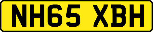 NH65XBH