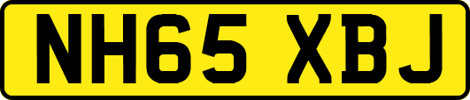 NH65XBJ