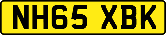 NH65XBK