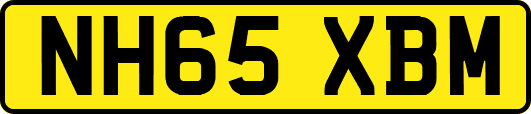 NH65XBM