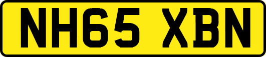 NH65XBN