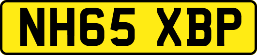 NH65XBP
