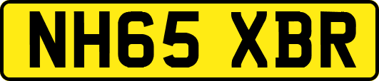 NH65XBR