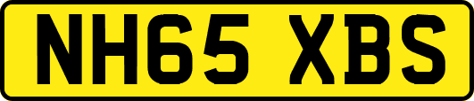 NH65XBS