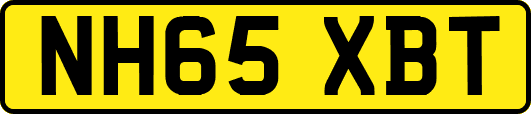 NH65XBT