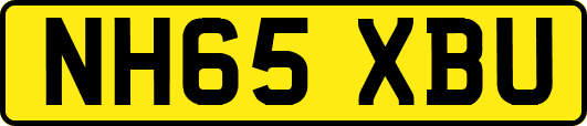 NH65XBU