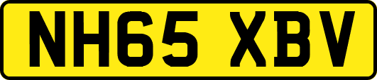 NH65XBV