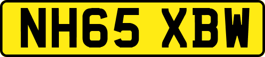 NH65XBW