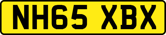 NH65XBX
