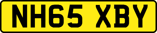 NH65XBY