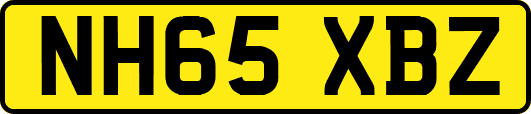NH65XBZ