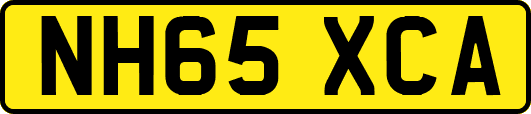 NH65XCA