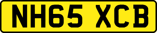 NH65XCB