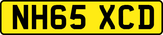 NH65XCD