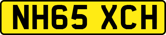 NH65XCH