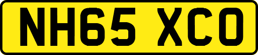 NH65XCO