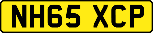 NH65XCP