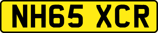 NH65XCR