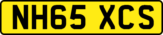 NH65XCS