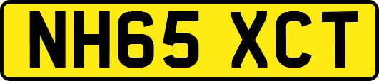 NH65XCT