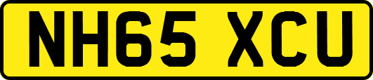 NH65XCU