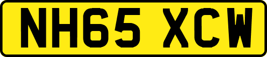 NH65XCW