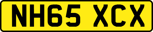 NH65XCX