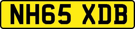 NH65XDB